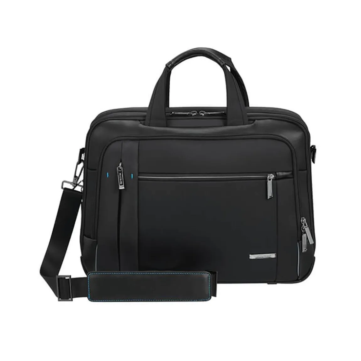 Datorväska Samsonite Spectrlite 3.0 Svart 15.6"