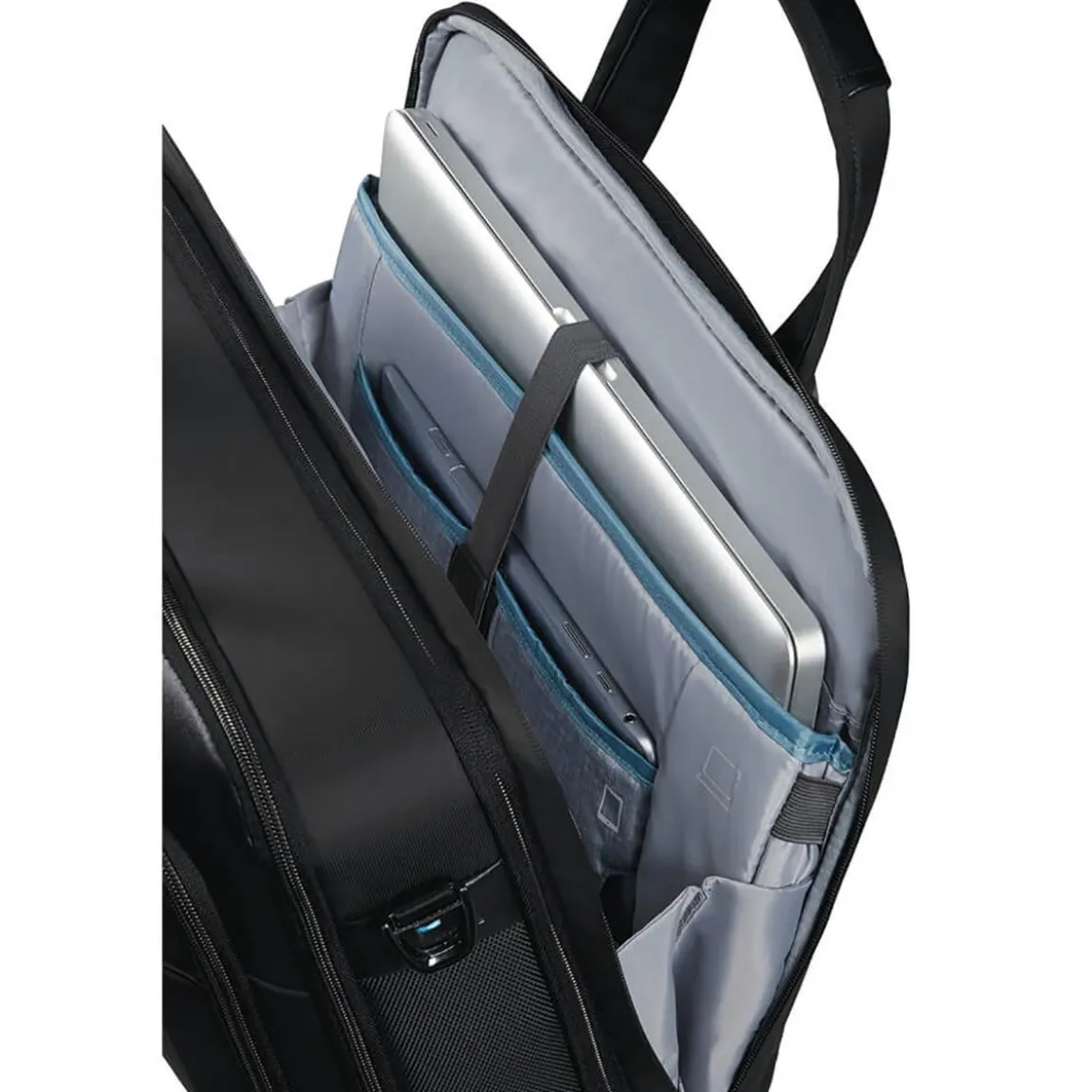 Datorväska Samsonite Spectrlite 3.0 Svart 15.6"