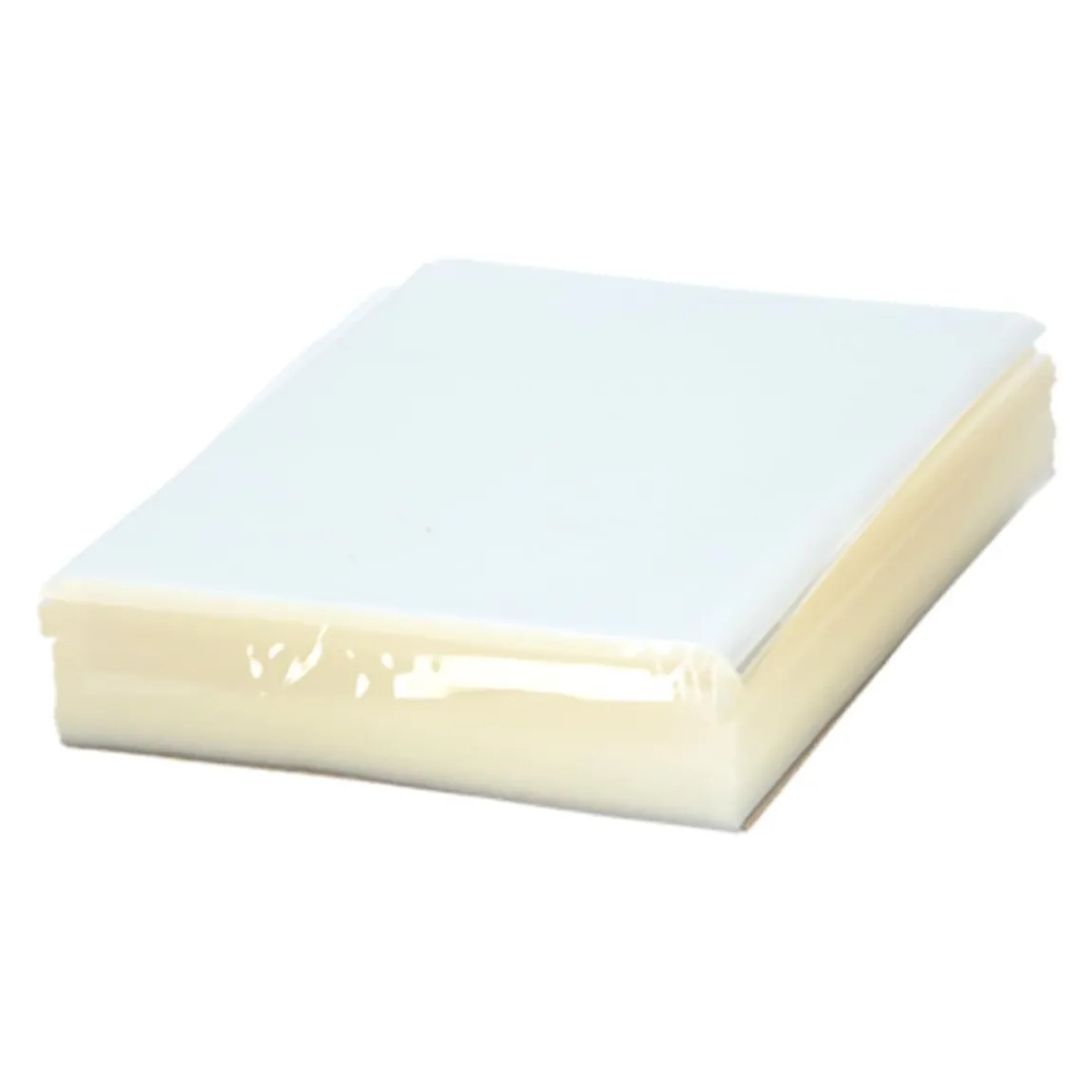 Delikatessark PP Transparent 245x360mm