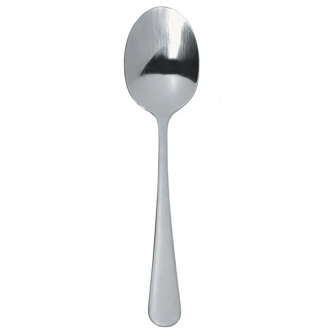 Dessertsked Major 160mm