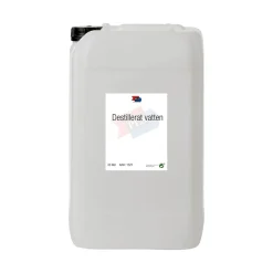 Destillerat Vatten PLS 25L
