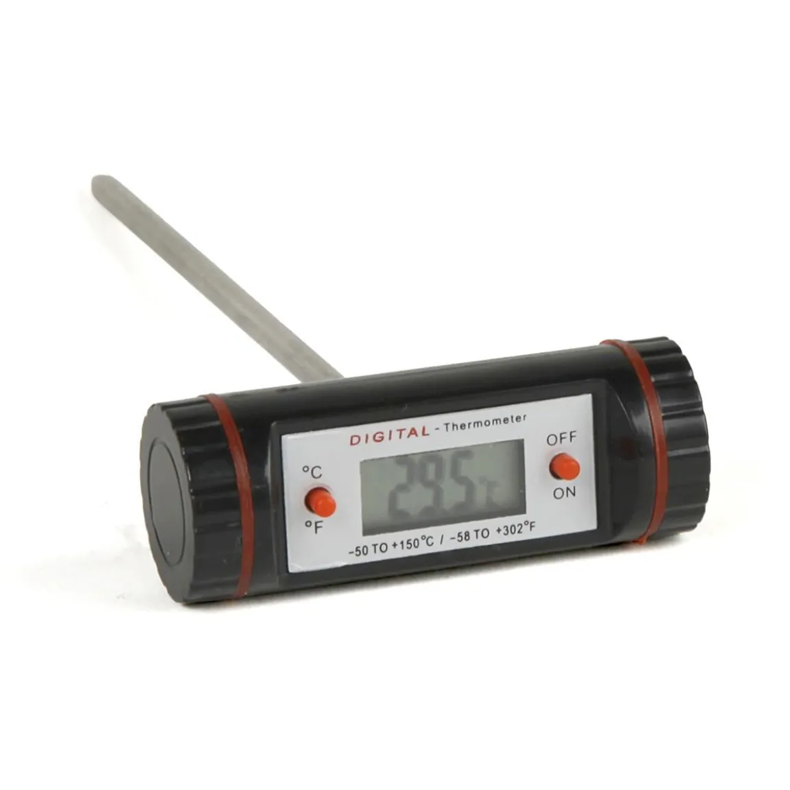 Digital köttermometer -50C till +150C