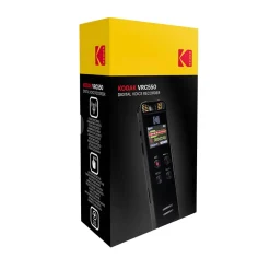 Diktafon Kodak VRC550