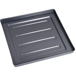 Diskback Droppback Grå 520x520 mm