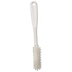 Diskborste Vikan Medium Vit 290mm