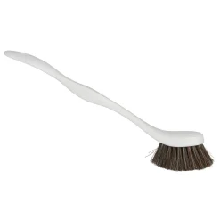 Diskborste Vikan Tagel Mjuk Vit 240mm