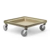 Diskkorgsvagn Dolly 540x540x160mm