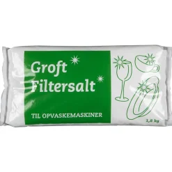 Diskmaskinsalt 1,8kg