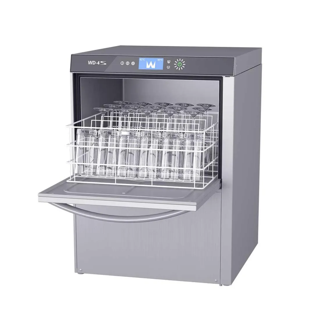 Diskmaskin Wexiödisk WD-4S Basic