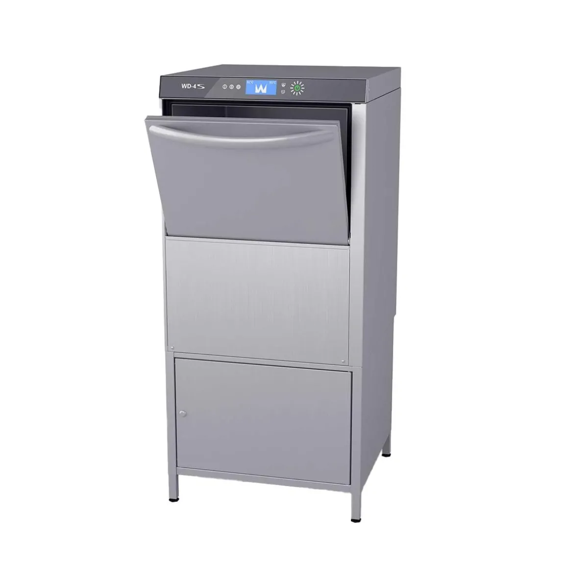 Diskmaskin Wexiödisk WD-4S Basic