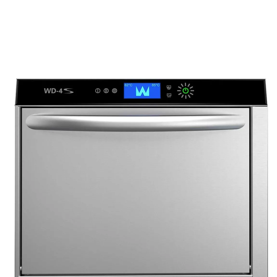 Diskmaskin Wexiödisk WD-4S Basic