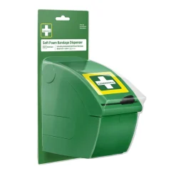 Dispenser Cederroth Soft Foam Bandage