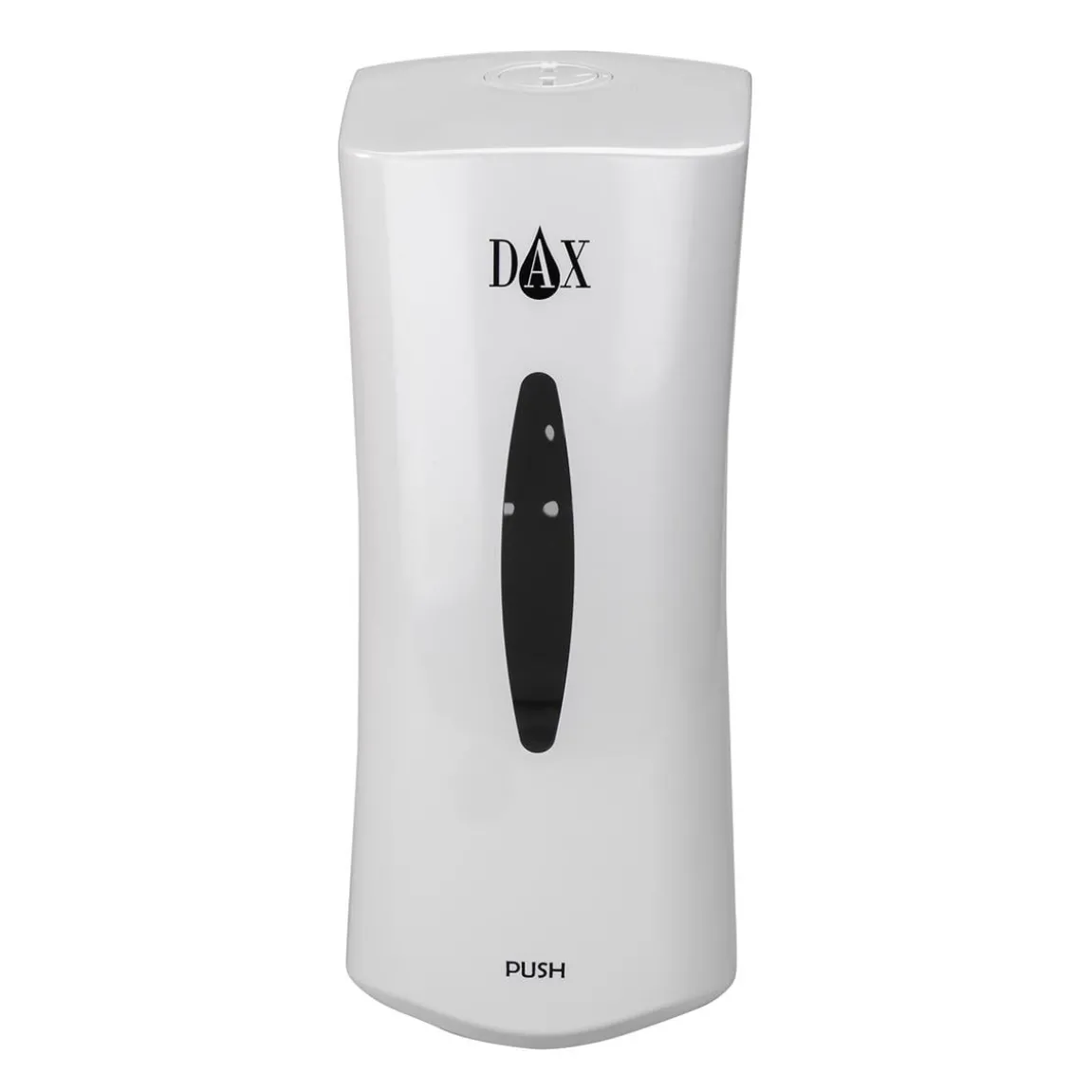 Dispenser DAX Easy Manuell Vit