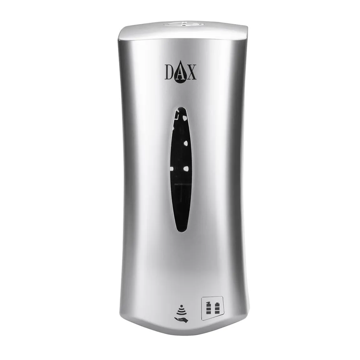 Dispenser DAX Smart Automatisk Silver