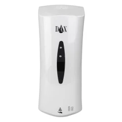 Dispenser DAX Smart Automatisk Vit