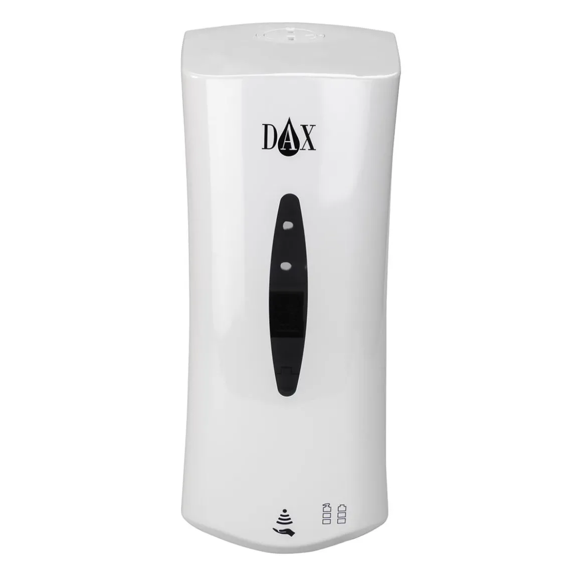 Dispenser DAX Smart Automatisk Vit