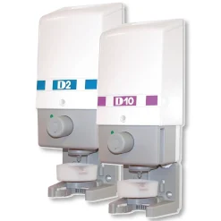 Dispenser Divermite S till D2/D10