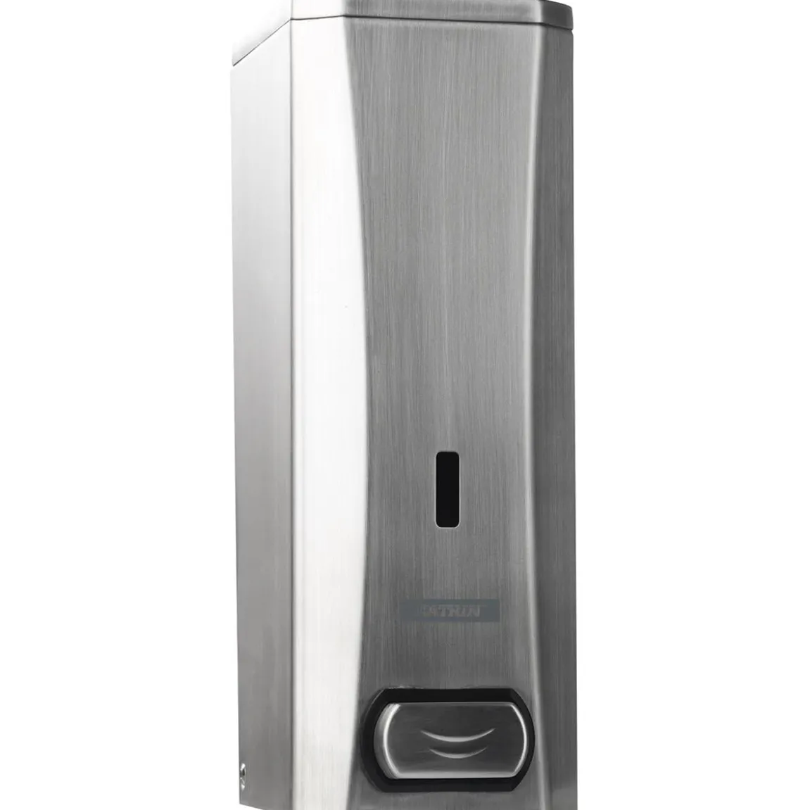 Dispenser Katrin Tvål Borstat Stål 1000ml