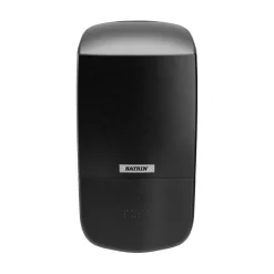 Dispenser Katrin Tvål Svart 500ml