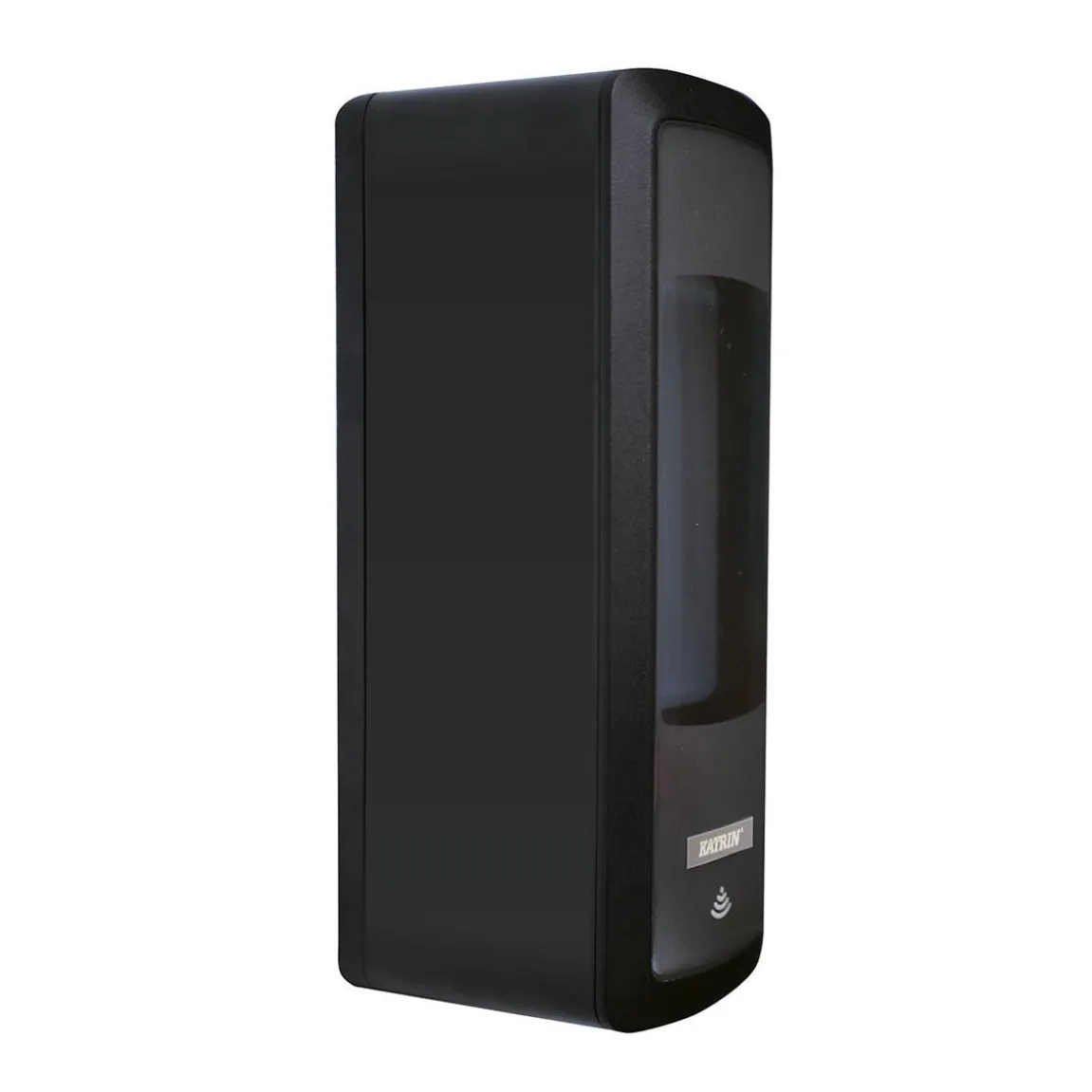 Dispenser Katrin Tvål Touchfree Svart 500ml