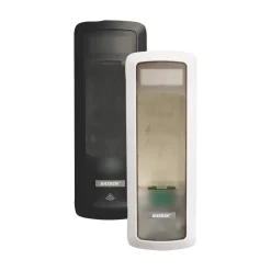 Dispenser Katrin Tvål Touchfree Svart 500ml
