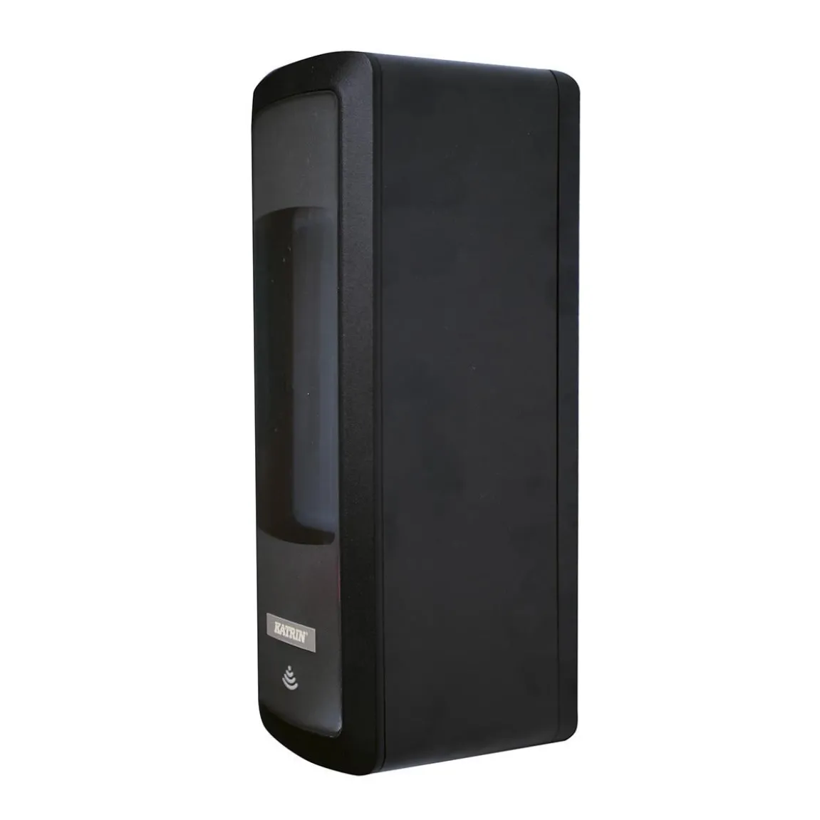Dispenser Katrin Tvål Touchfree Svart 500ml