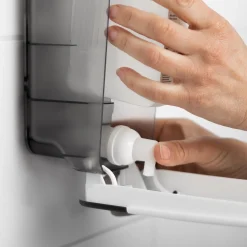 Dispenser Katrin Tvål Vit 500ml