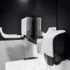 Dispenser Pappershandduk Katrin S Vit