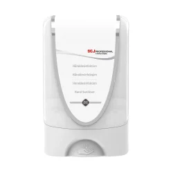 Dispenser SCJ Professional Stoko Instantfoam Touchfree Silver