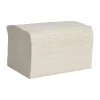 Dispenserservett Abena Intervikning 2-lag Vit 21x16,5cm