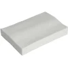 Dispenserservett Abena Kedjevikt 2-lag Vit 21,5x16cm