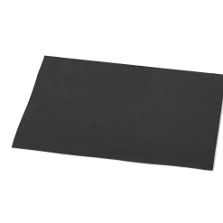 Dispenserservett Tork N4 2-lag Svart 16,5x21,3cm