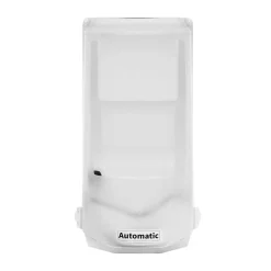 Dispenser Sterisol Automatisk För 700ml Vit