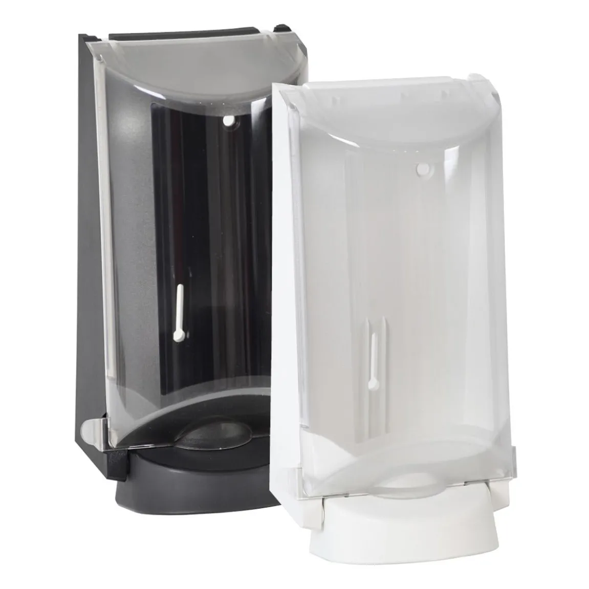 Dispenser Sterisol För 2,5L Vit