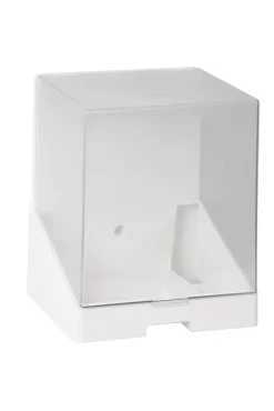 Dispenser Sterisol För 5L Vit