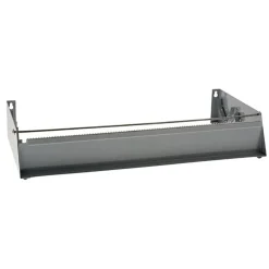 Dispenser Till Matfilm & Aluminiumfolie Dubbel Plåt 45cm