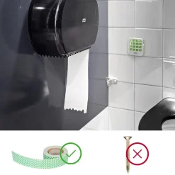 Dispenser Tork Air Freshener disk vit