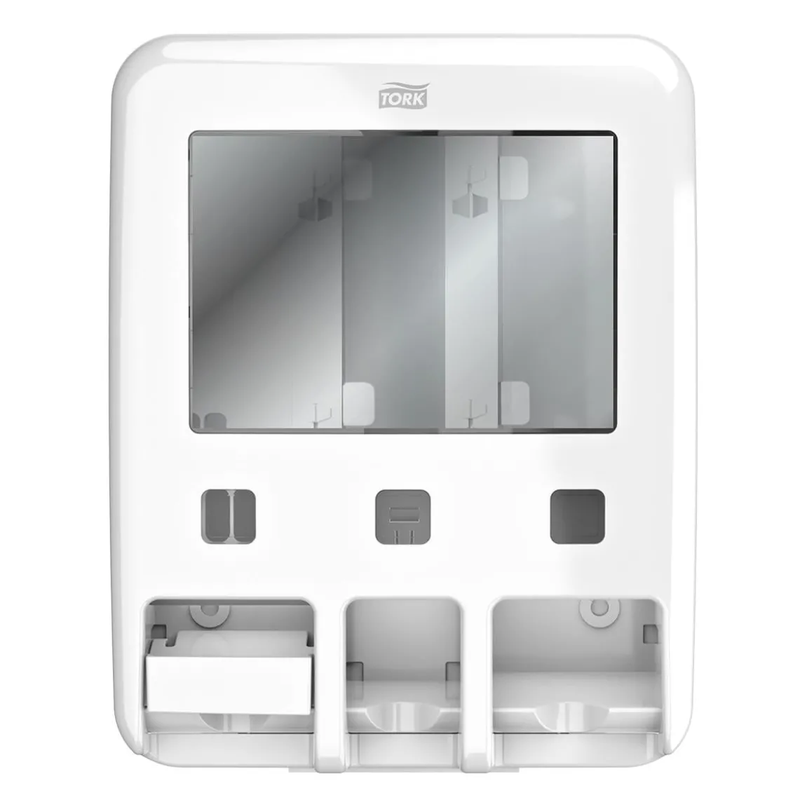 Dispenser Tork Libresse Period Care Vit
