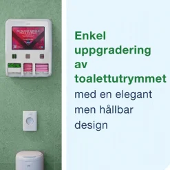 Dispenser Tork Libresse Period Care Vit