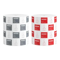 Dispenser Torkrulle Katrin Centrummatad M Rostfri
