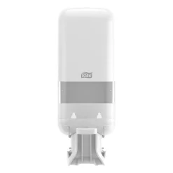 Dispenser Tork S4 Med Armbågsfattning Vit