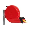 Dispenser Turn-O-Matic D80 röd