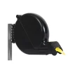 Dispenser Turn-O-Matic D80 svart