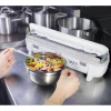 Dispenser Wrapmaster 4500 45cm