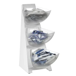 Displayställ Hendi Multirack 190x240x410mm