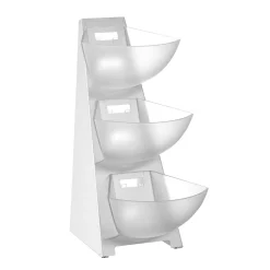 Displayställ Hendi Multirack 190x240x410mm