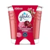 Doftljus Glade Luscious Cherry & Peony 112g