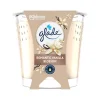 Doftljus Glade Romantic Vanilla Blossom 112g