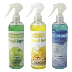 Doftspray Activa Zapper Fresh Apple 400ml