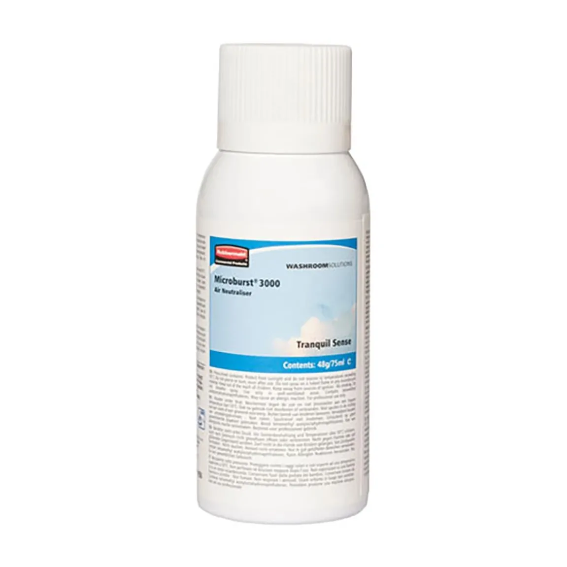 Doftspray Neutralle doftsystem